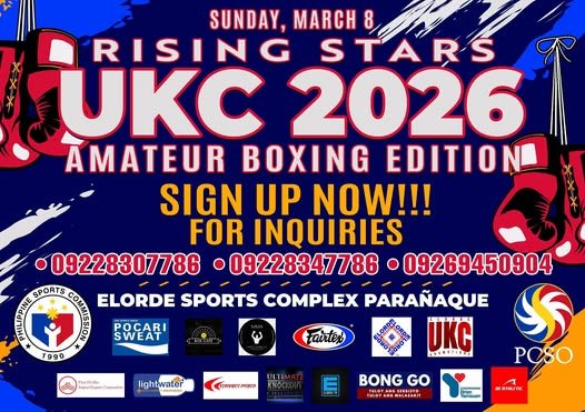 UKC 2026